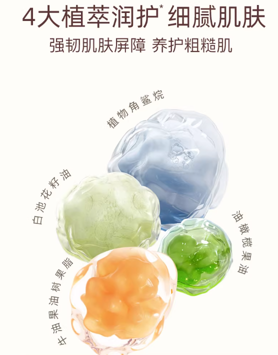 CIBIO'2 Hand Cream 35ml 希蓓欧护手霜