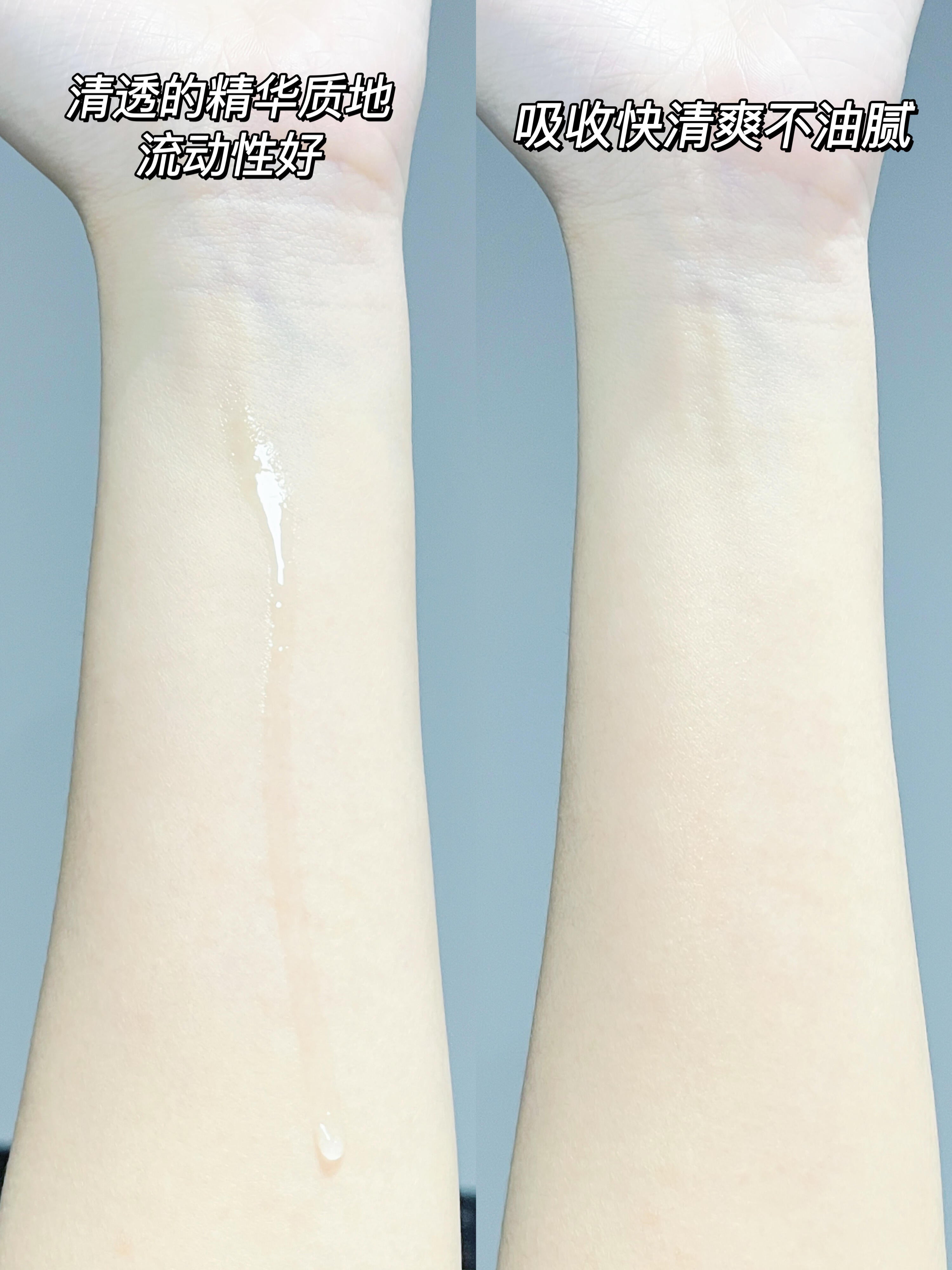 CO-SIGNAL Muti-Collagen Sensitive Repair Single Use Essence 1.6ml*5pcs/7pcs/30pcs 同频多重胶原敏感修护次抛精华