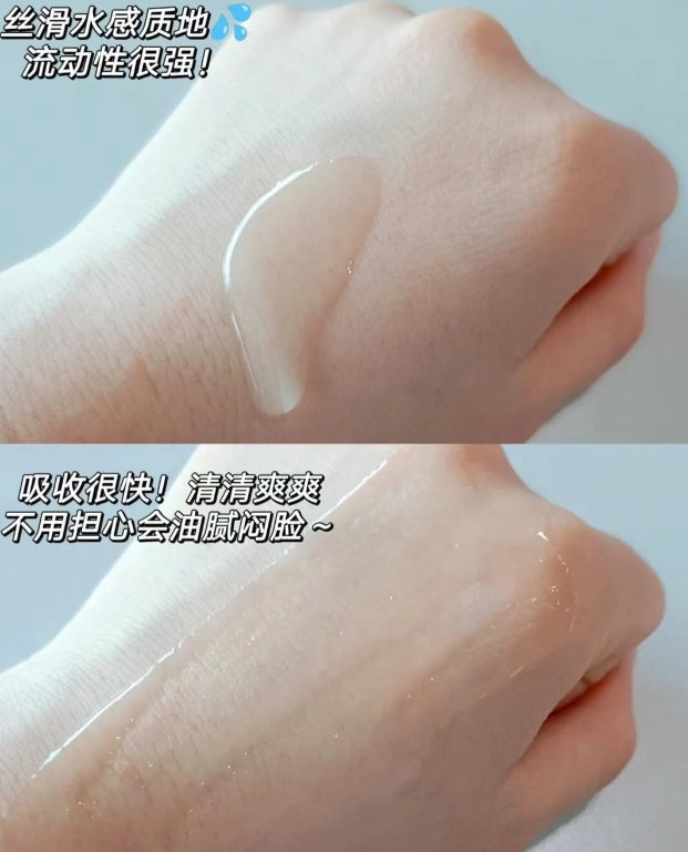 COLLGENE Human-like Collagen Empowering Essence Lotion 160ml 可丽金Human-like重组胶原蛋白赋能珍萃紧致焕颜精粹水