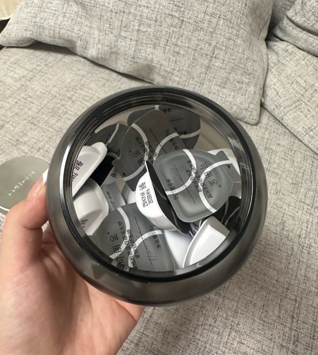 COLLGENE Reconstructed Collagen Revitalizing Firming Mask 3g*20pcs 可丽金重组胶原蛋白蕴活光塑紧致驻颜面膜