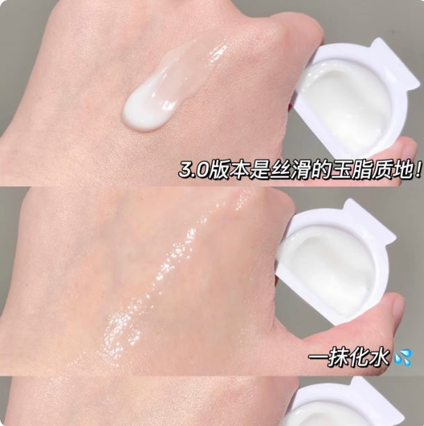 COLLGENE Reconstructed Collagen Revitalizing Firming Mask 3g*20pcs 可丽金重组胶原蛋白蕴活光塑紧致驻颜面膜