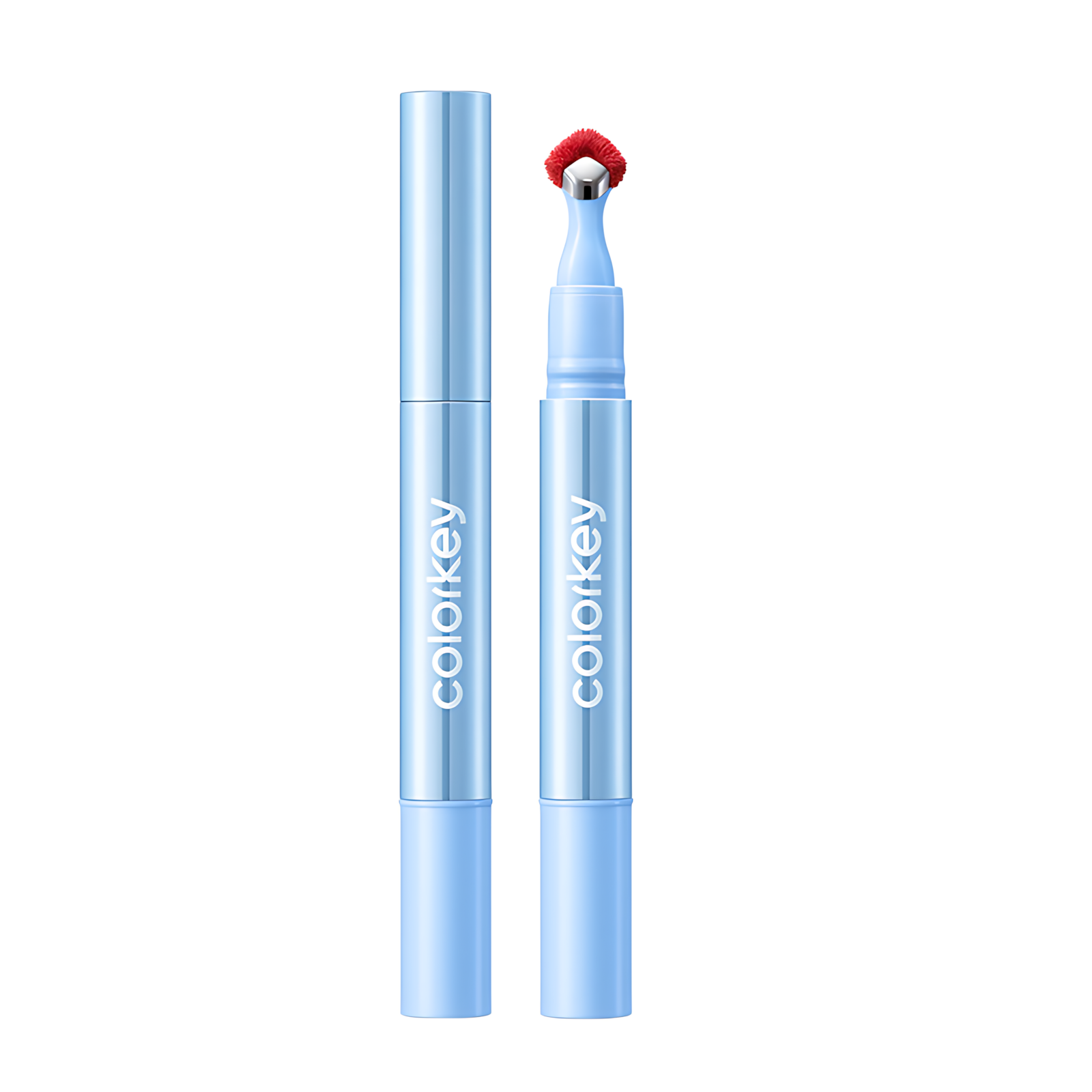 COLORKEY Milky Cloud Plumping Lip Cream 1.8g 珂拉琪奶雾弹润唇粉霜