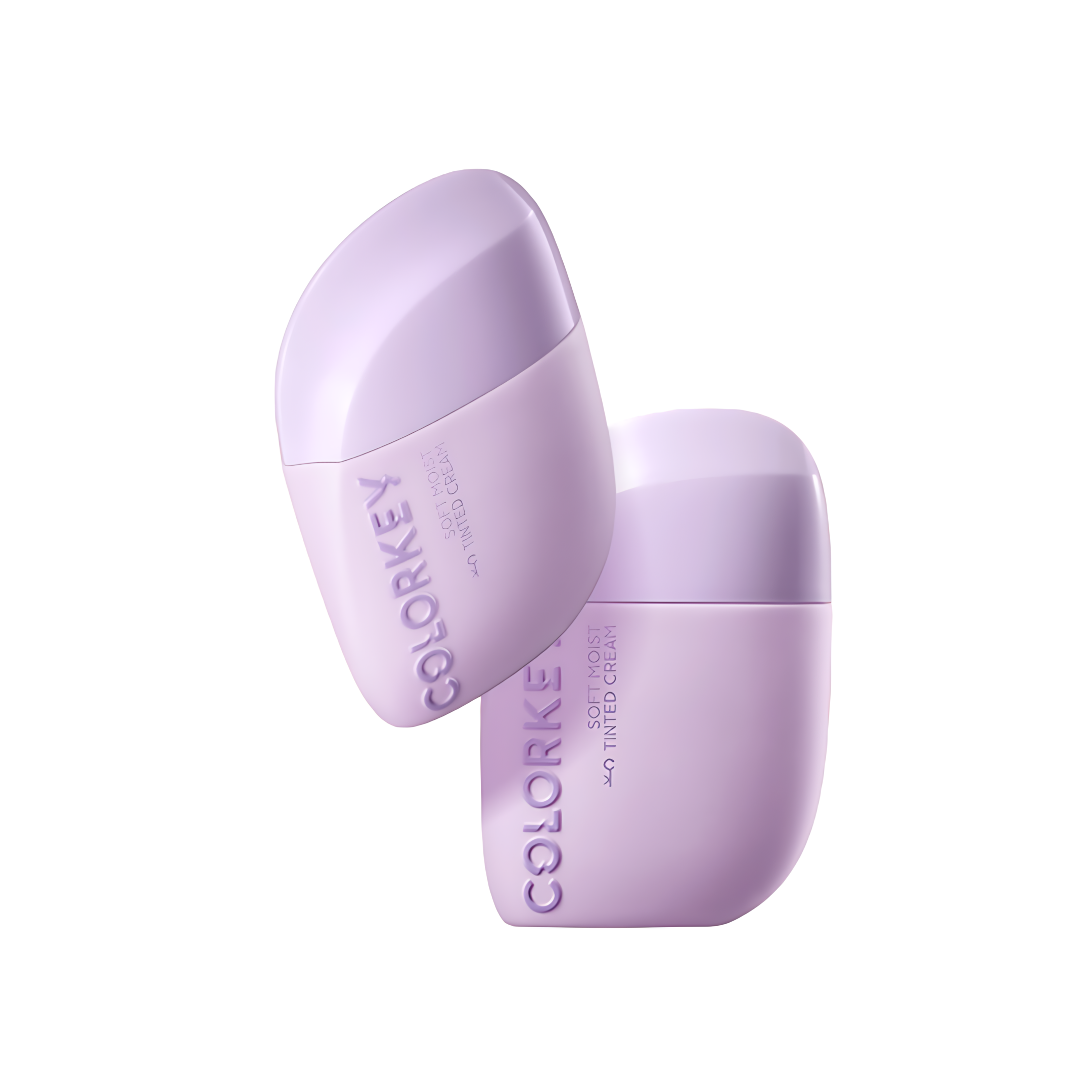 COLORKEY Soft Moist Tinted Cream 40g 珂拉琪轻润有色面霜