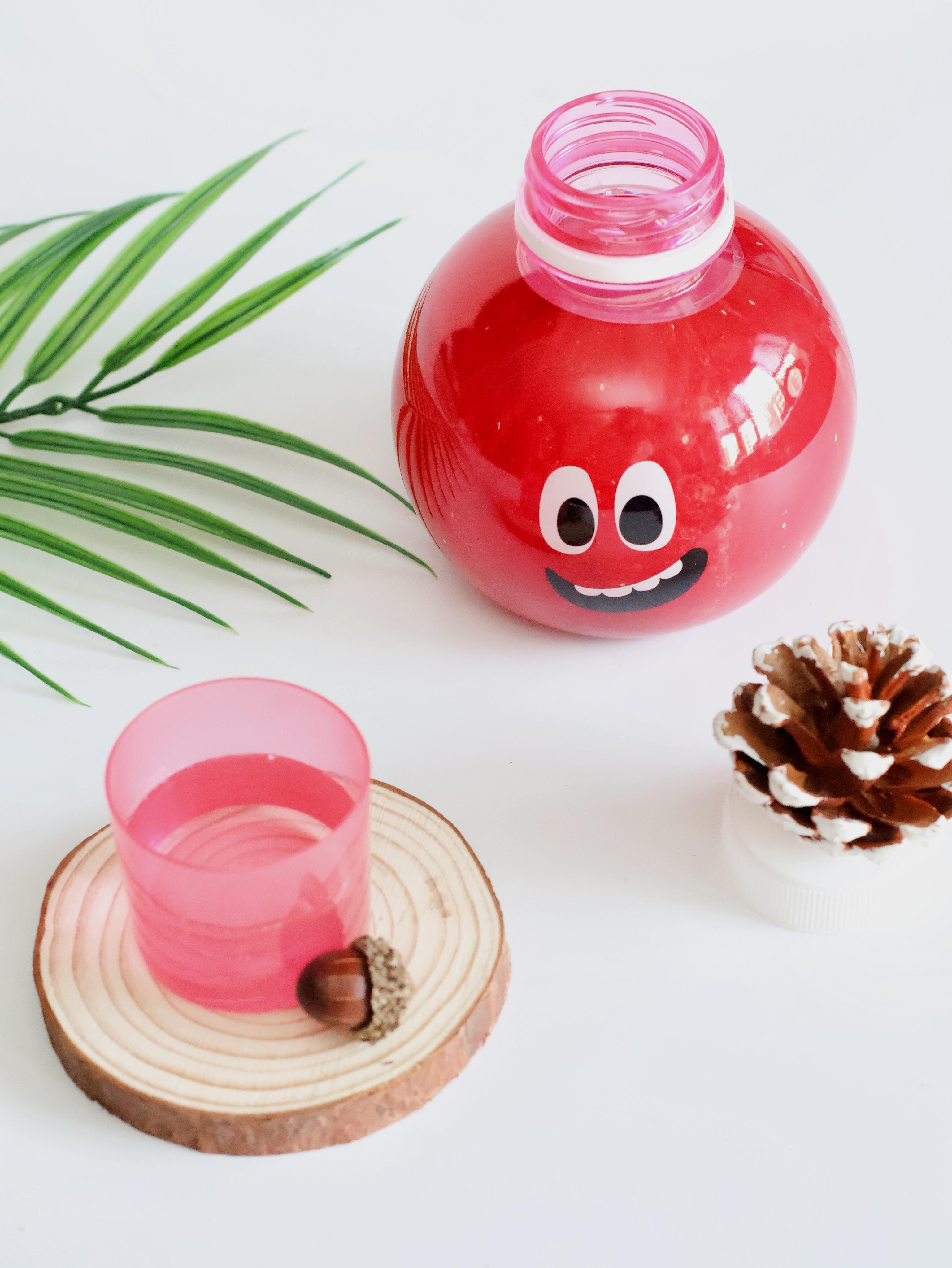 CanBan Probiotic Freshening Mouthwash 350ml 参半益生菌清新漱口水