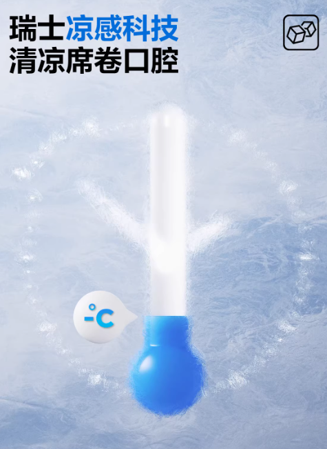 CanBan Probiotic Freshening Mouthwash 350ml 参半益生菌清新漱口水