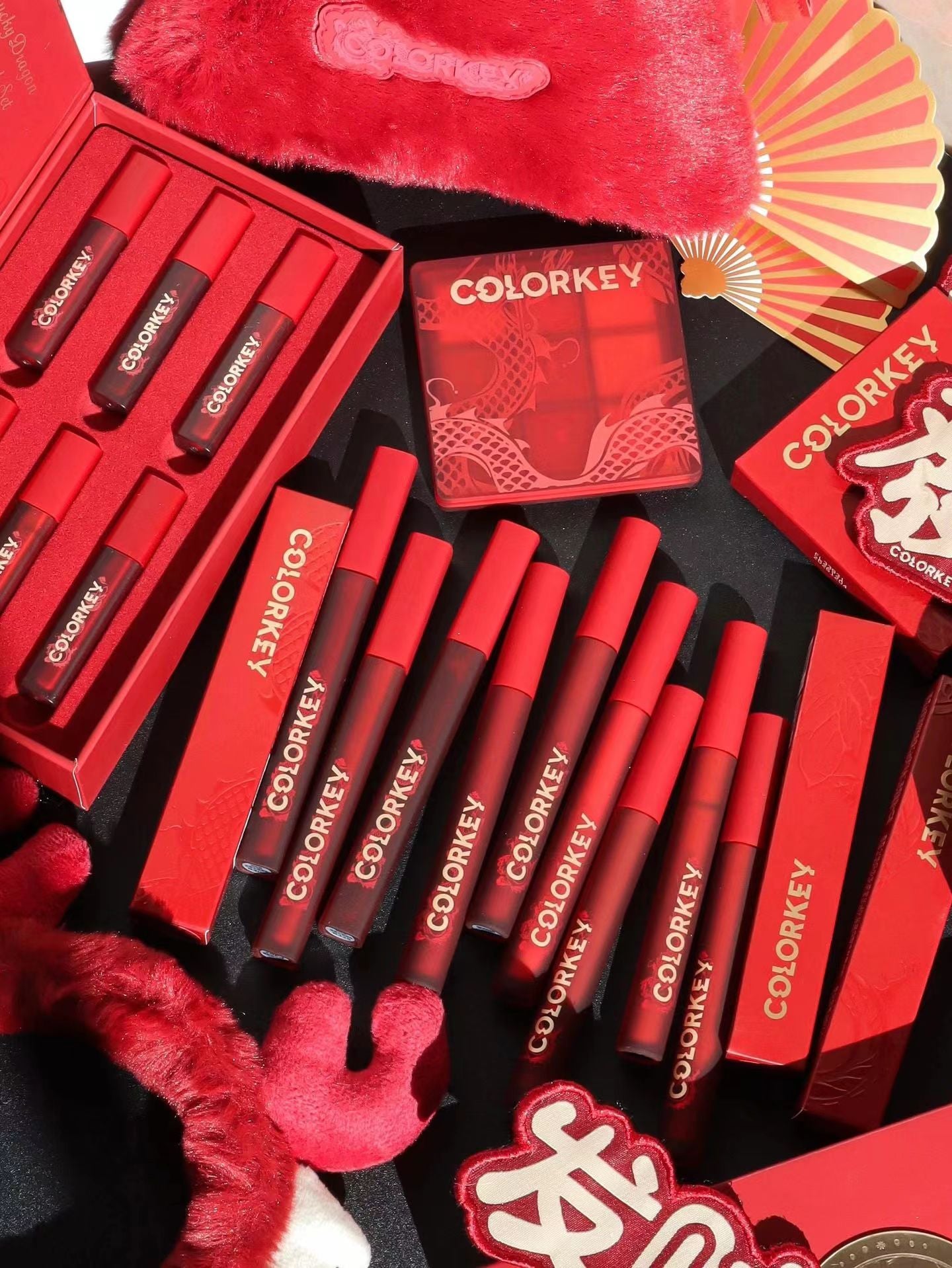 Colorkey Colab Colorkey 珂拉琪 | CuteHart