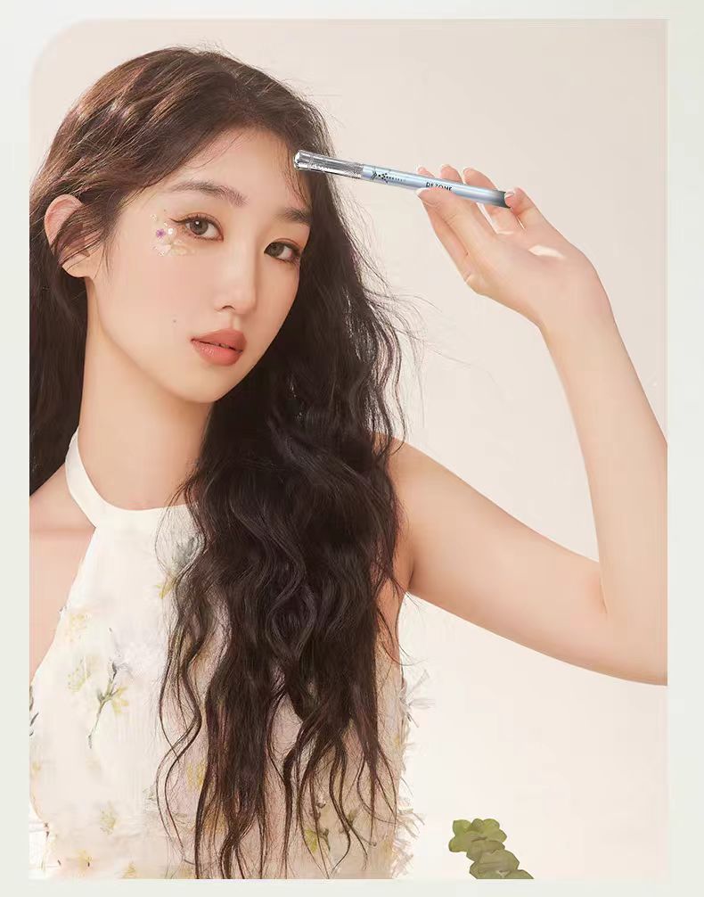 DEZONE Secret Wonderland Elf Color Eyeliner 0.5ml 黛庄秘境仙踪精灵彩色眼线笔