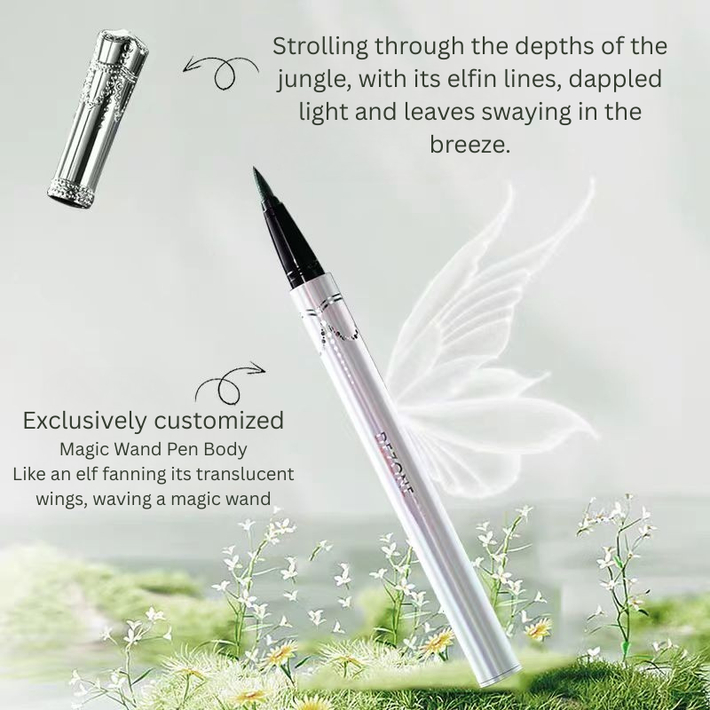 DEZONE Secret Wonderland Elf Color Eyeliner 0.5ml 黛庄秘境仙踪精灵彩色眼线笔