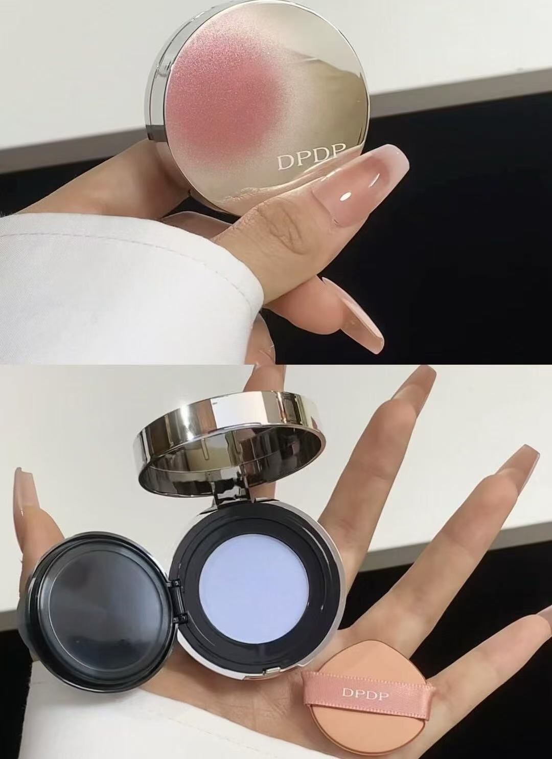 DPDP Scheming Dopamine Tipsy Cushion Blush 2g DPDP心机多巴胺微醺气垫腮红