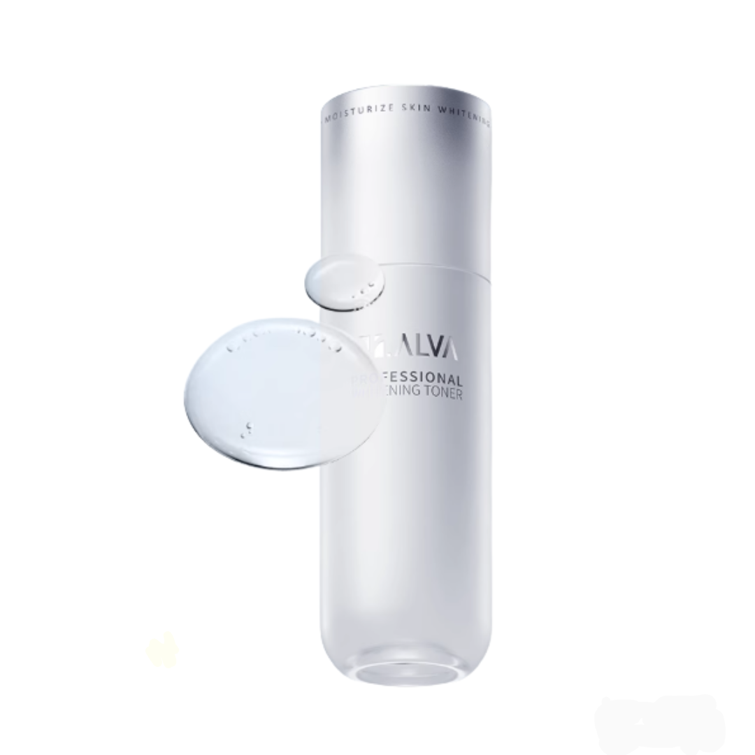 DR.ALVA Refined Whitening & Spot-Correcting Lumi Essence Lotion 瑷尔博士精研润白淡斑光感水乳