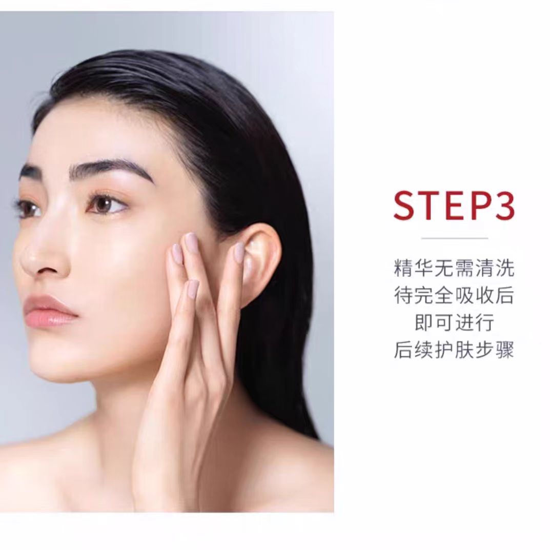 DR. WU Mandelik Gentle Renewal Serum 6% 15ml/30ml 达尔肤杏仁酸温和焕颜精华液