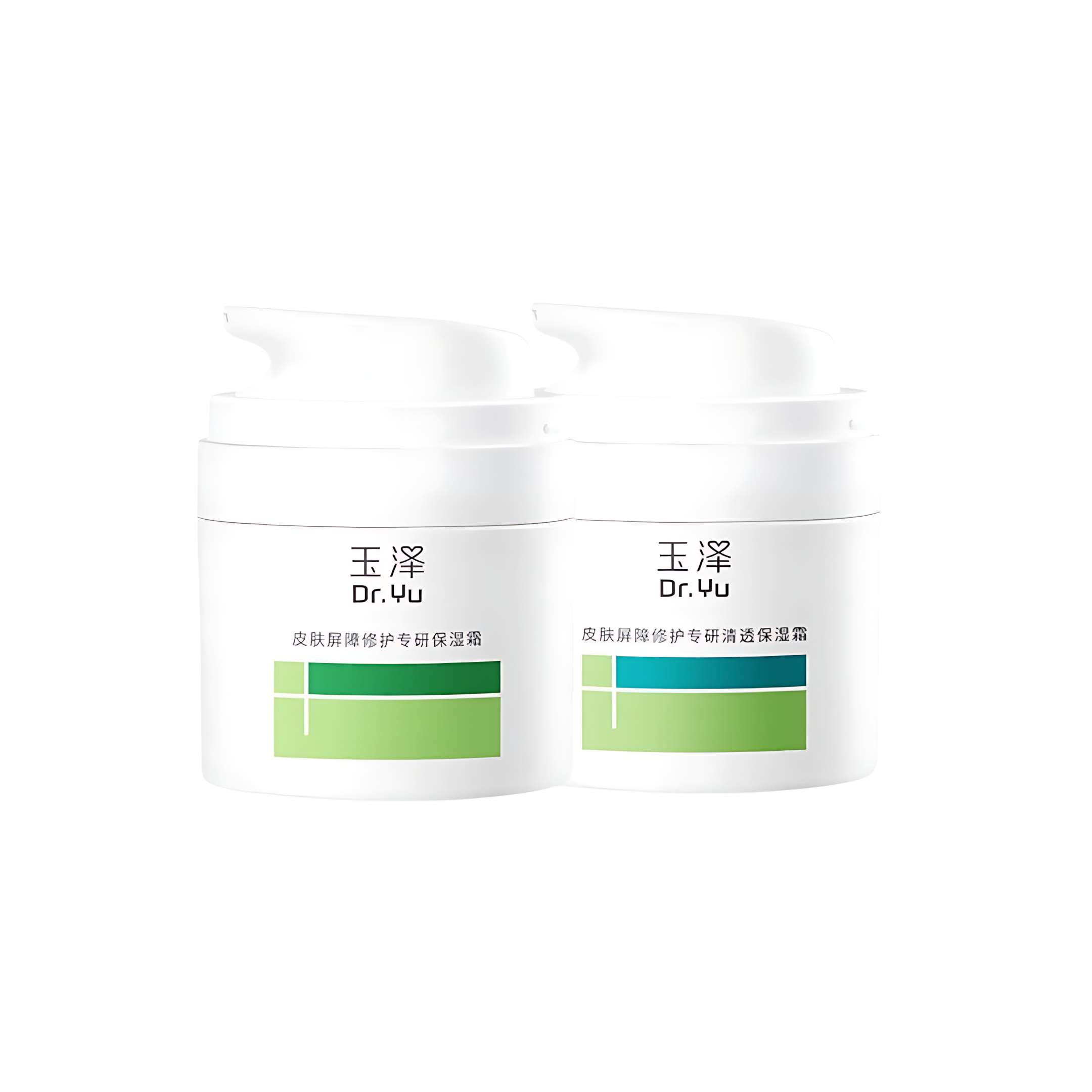DR.YU Skin Barrier Recovery Gel Cream 2.0 50g 玉泽皮肤屏障修护专研保湿霜2.0