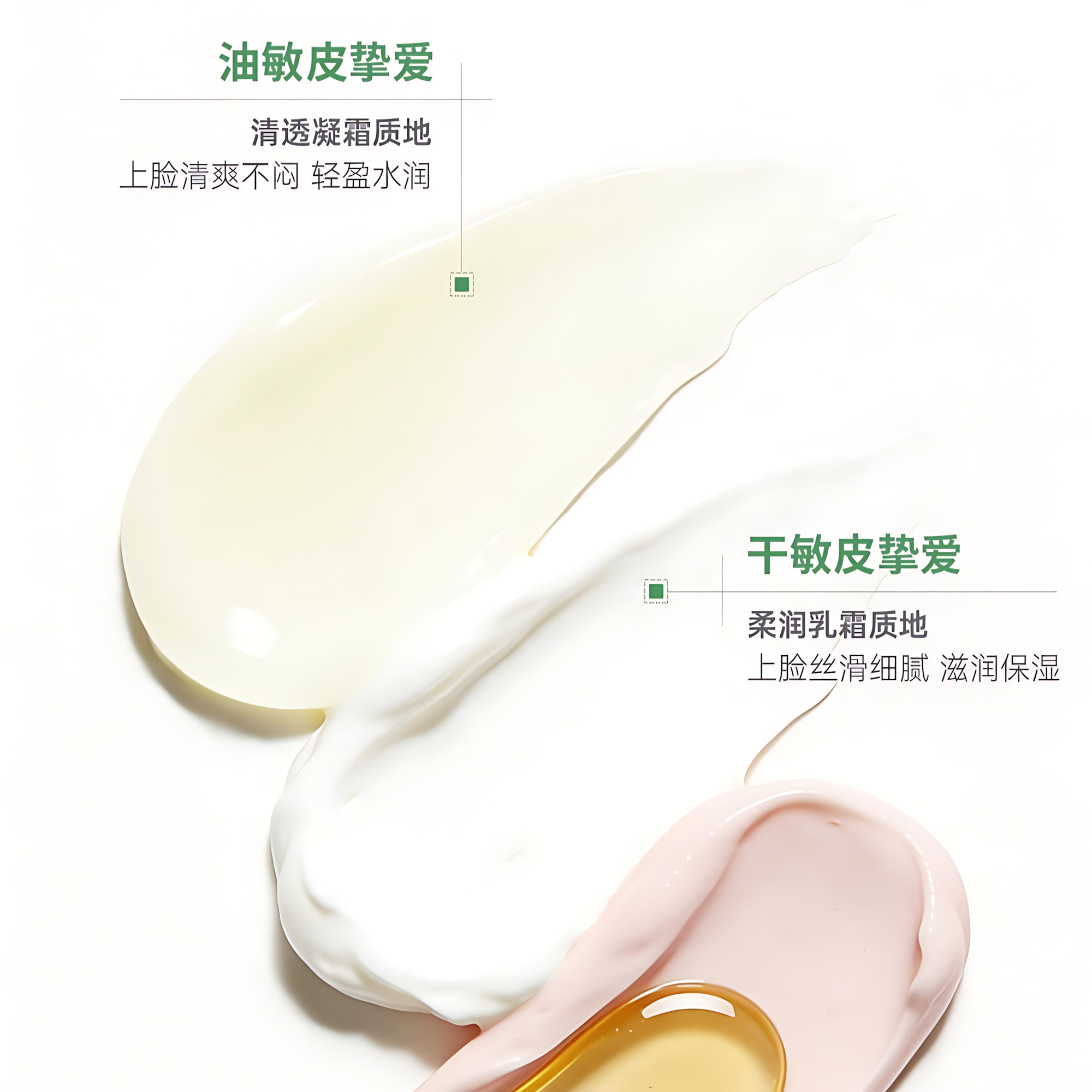 DR.YU Skin Barrier Recovery Gel Cream 2.0 50g 玉泽皮肤屏障修护专研保湿霜2.0
