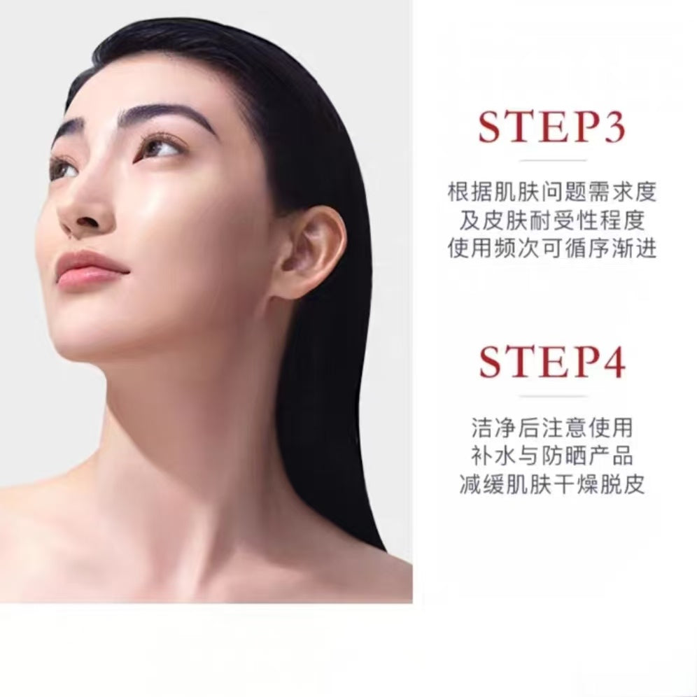 DR. WU Mandelik Multiple Acid Renewal Mask 50g 达尔肤复合酸焕肤调理面膜