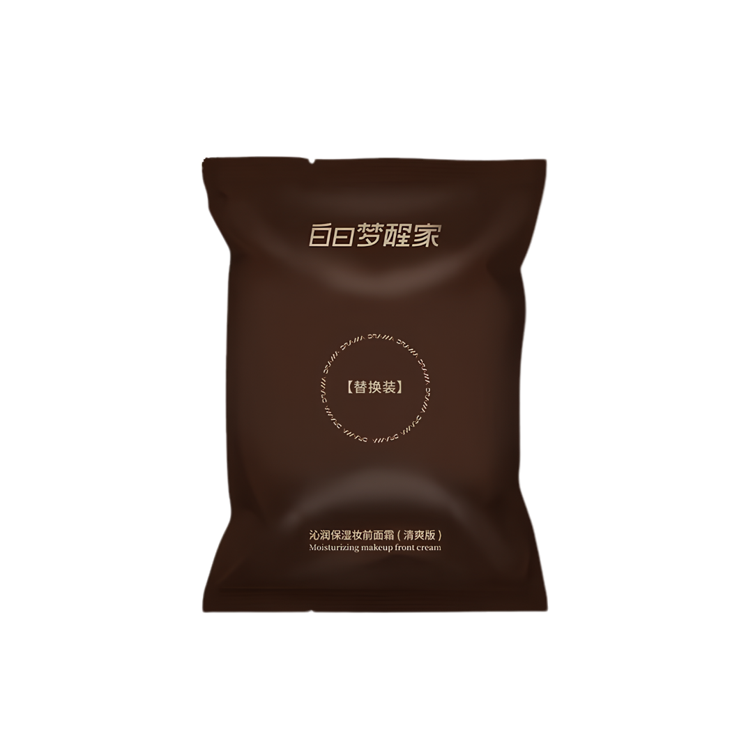 Daydream Breaker Moisturizing Makeup Front Cream 30g 白日梦醒家沁润保湿妆前面霜