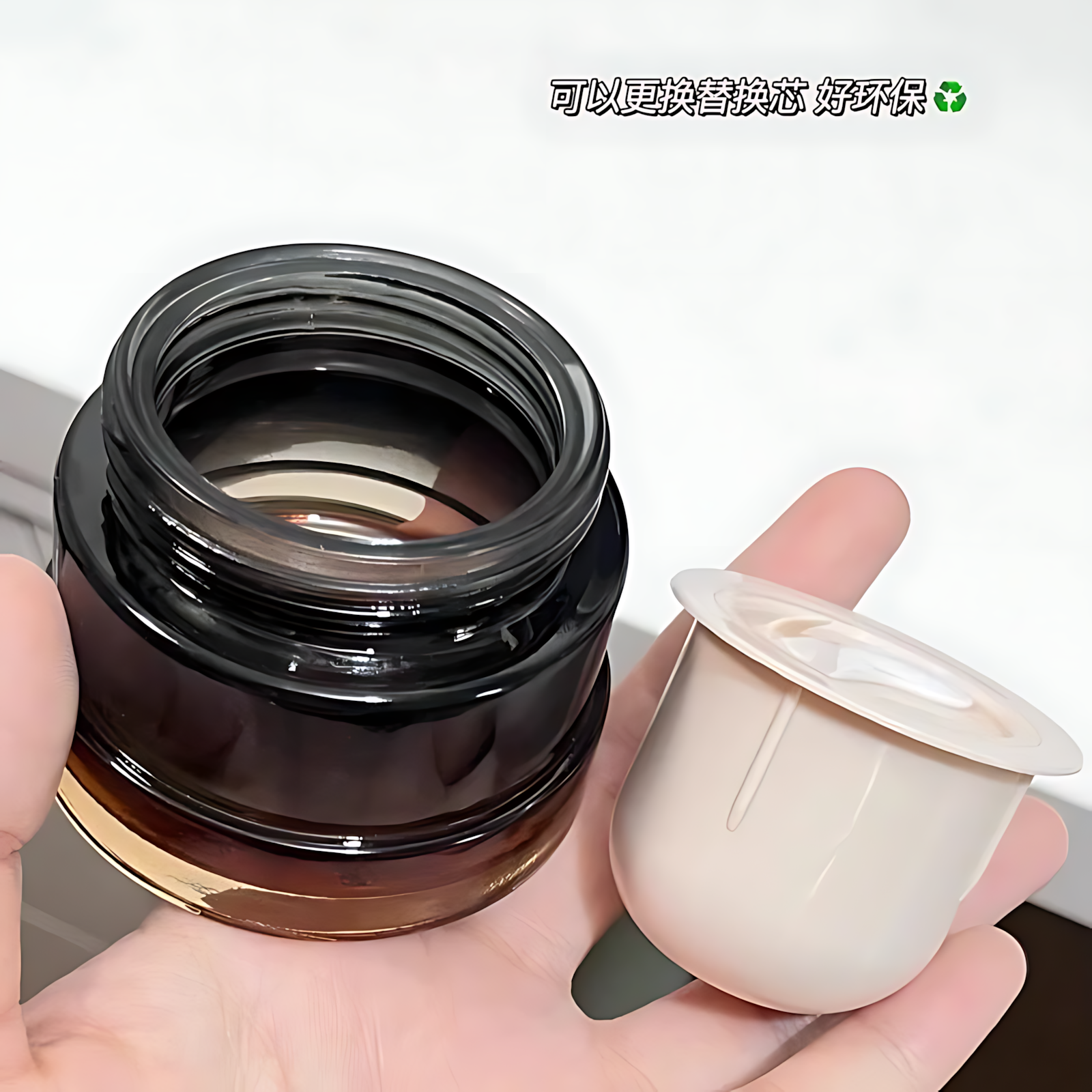 Daydream Breaker Moisturizing Makeup Front Cream 30g 白日梦醒家沁润保湿妆前面霜