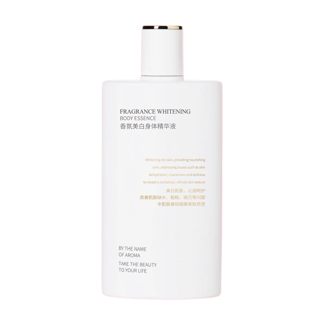 Dear Irean Fragrance Whitening Body Essence 110ml 独特艾琳香氛美白身体精华液