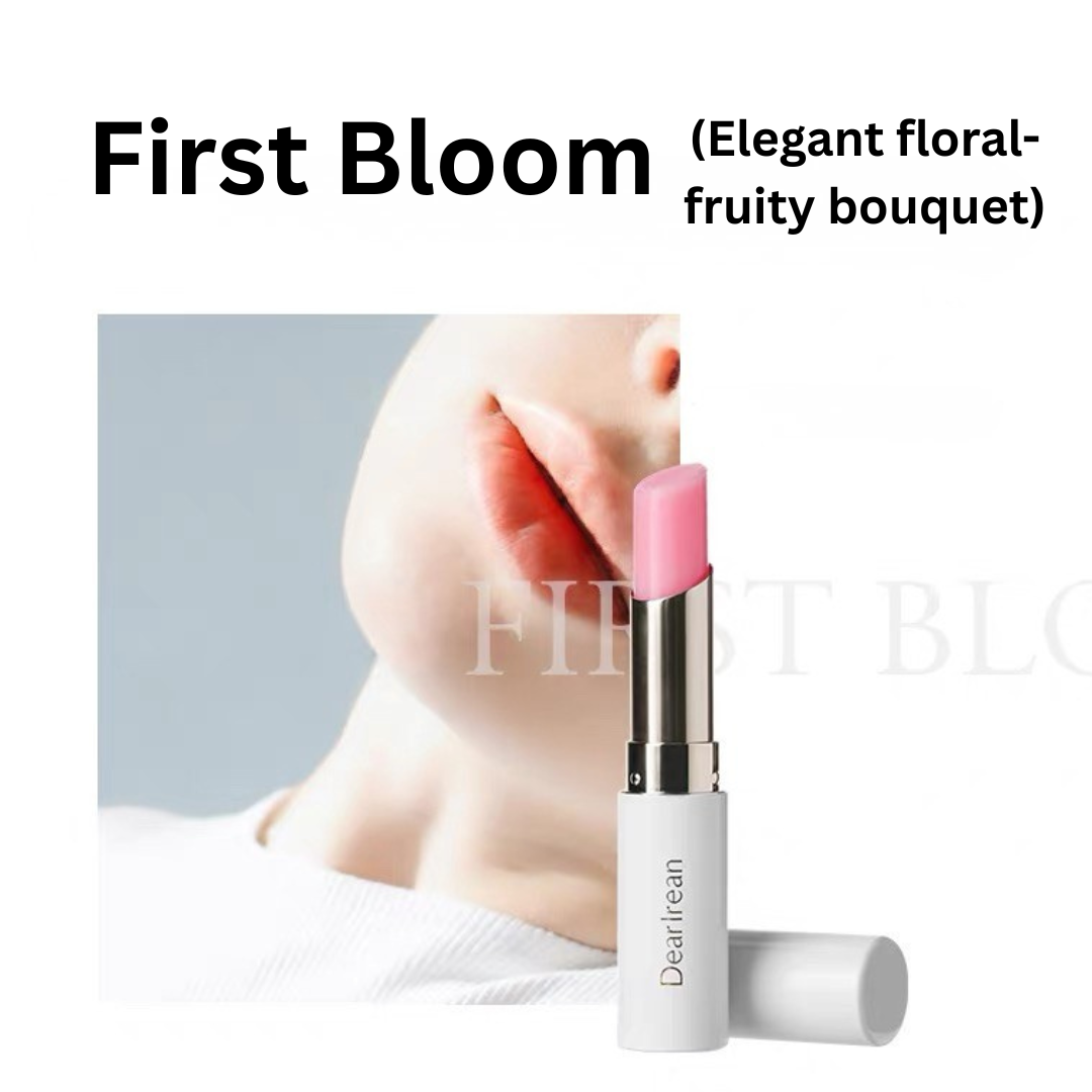 Dear Irean Fragrance Essence Lip Balm 3g 独特艾琳香氛精华润唇膏