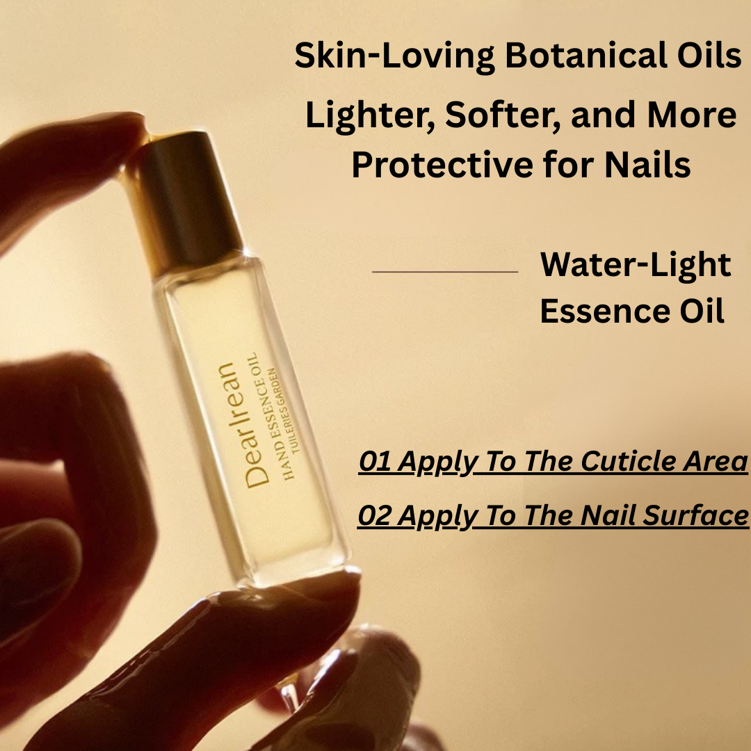 Dear Irean Hand Essence Oil 8ml 独特艾琳手部护理精华油