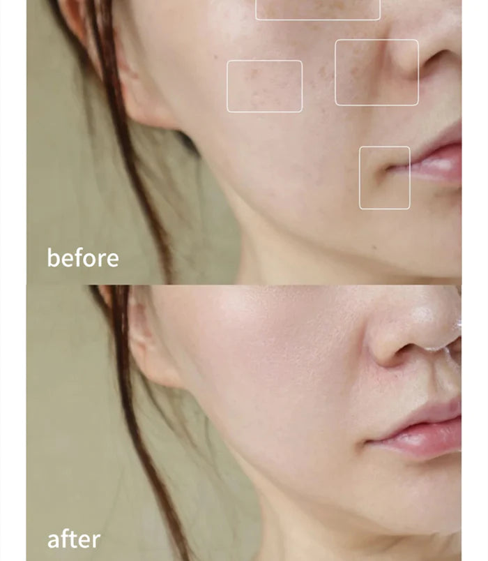 Dermafirm Sun Defense Makeup Primer SPF 35 PA+++ 40g 德妃紫苏养肤隔离霜