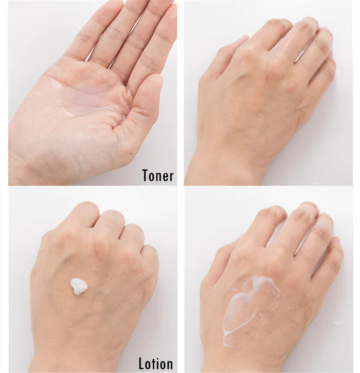 Dermafirm Ultra Soothing Formula Toner For Sensitive Skin 200ml 德妃紫苏水