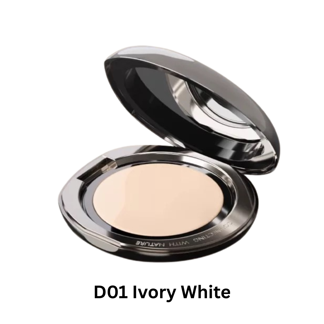 Dirovo Long-Lasting Moisturizing Powder Cream 10g 蒂洛薇恒瓷沁润粉膏