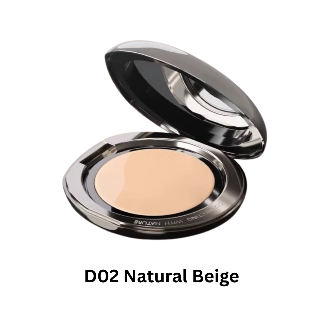 Dirovo Long-Lasting Moisturizing Powder Cream 10g 蒂洛薇恒瓷沁润粉膏