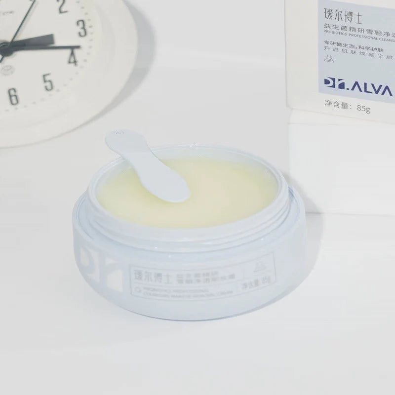 Dr.Alva Probiotic Makeup Remover Cream 瑷尔博士益生菌卸妆膏 85g