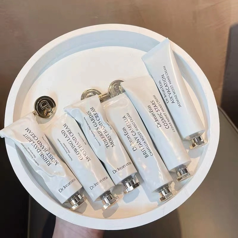 Dr.Irean Moist Hand Cream Gift Set 独特艾琳护手霜礼盒装