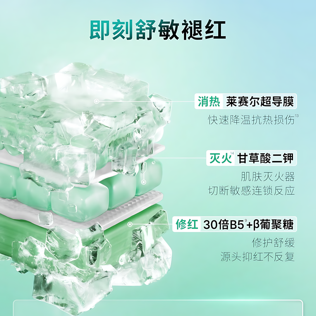 Dr.Jart+ Hydra Solution Sheet Mask 2.0 25g*5pcs/box 蒂佳婷水动力面膜2.0