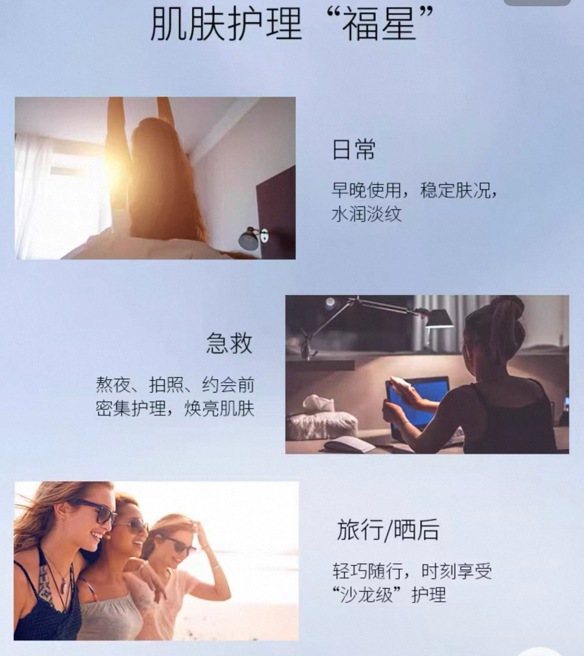 Dr.Yu Intensive Hydrating Hyaluronic Ampoule Essence 1.5ml×7pcs/box 玉泽臻安润泽修护玻尿酸安瓶精华液