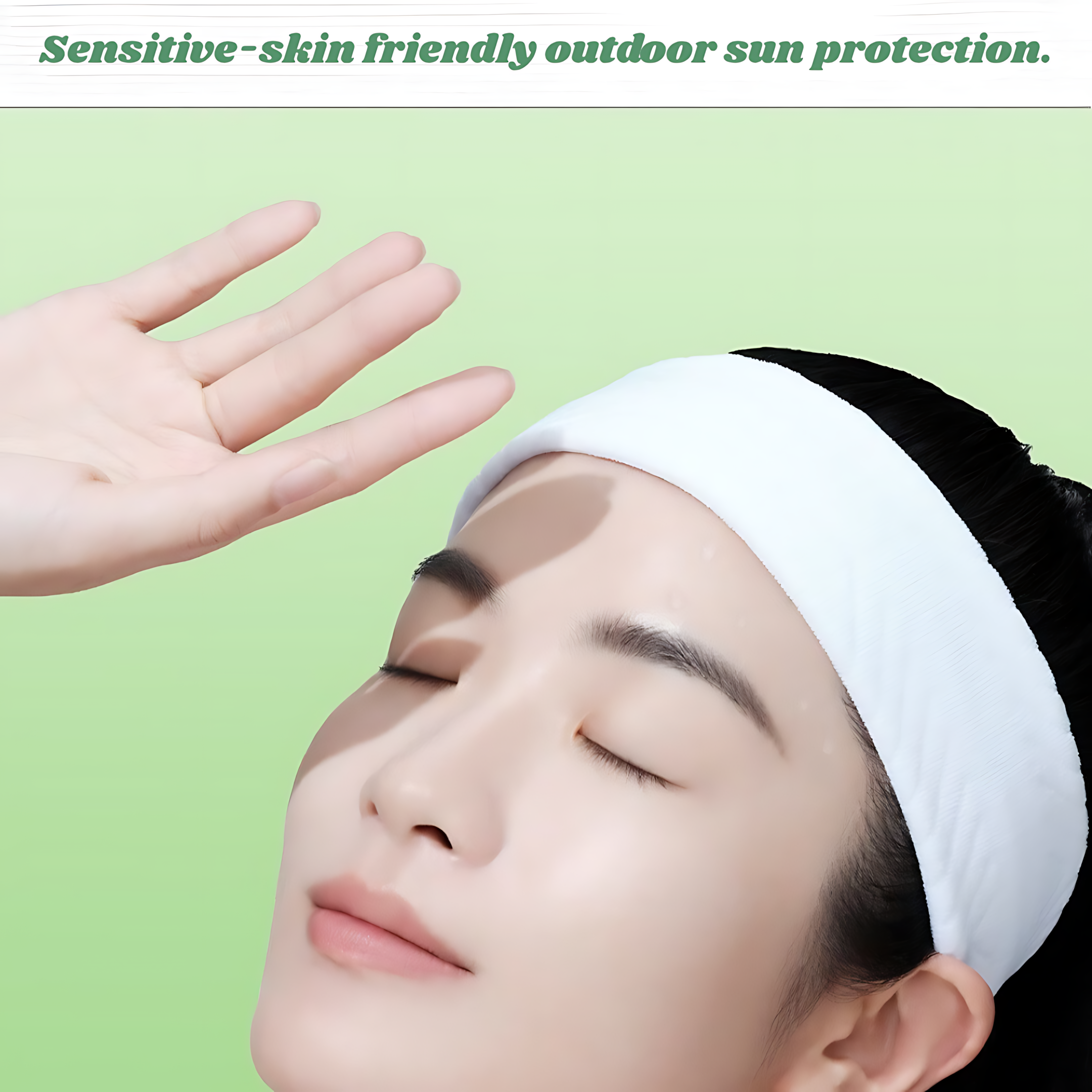Dr.Yu Multi-Protection Physical Sunscreen Lotion SPF50 PA+++ 40g 玉泽多重防护物理防晒乳