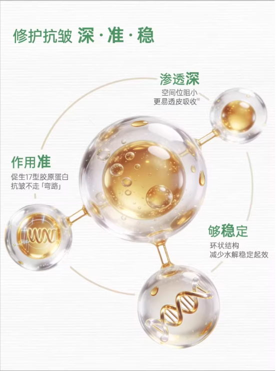 Dr.Yu Revitalizing Repairing Serum 30ml 玉泽焕活紧塑修护精华液
