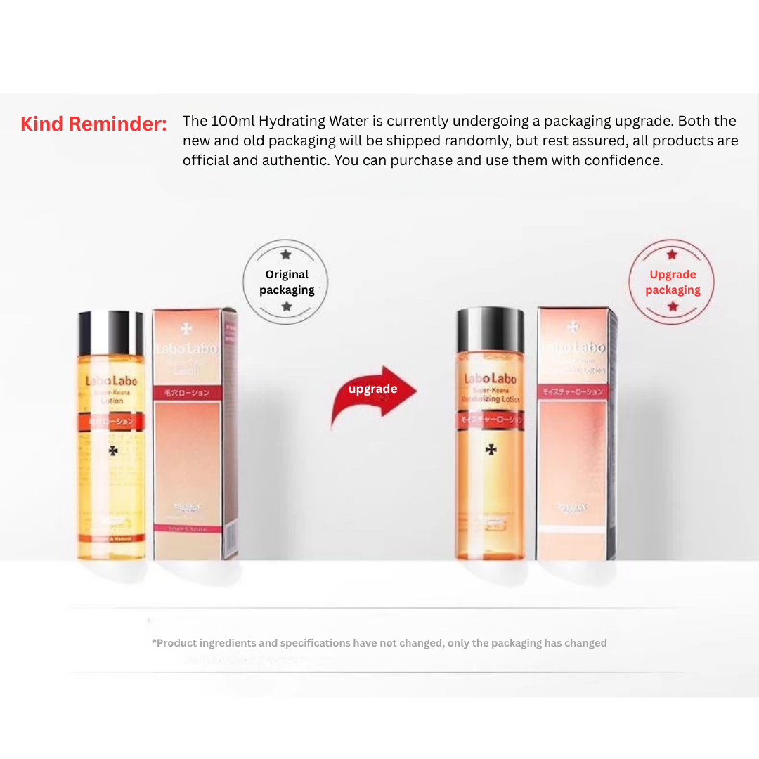 Dr. Ci:Labo Pore Refining Toner 200ml 城野医生毛孔细致化妆水