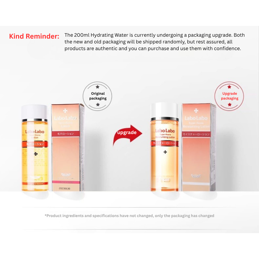 Dr. Ci:Labo Pore Refining Toner 200ml 城野医生毛孔细致化妆水