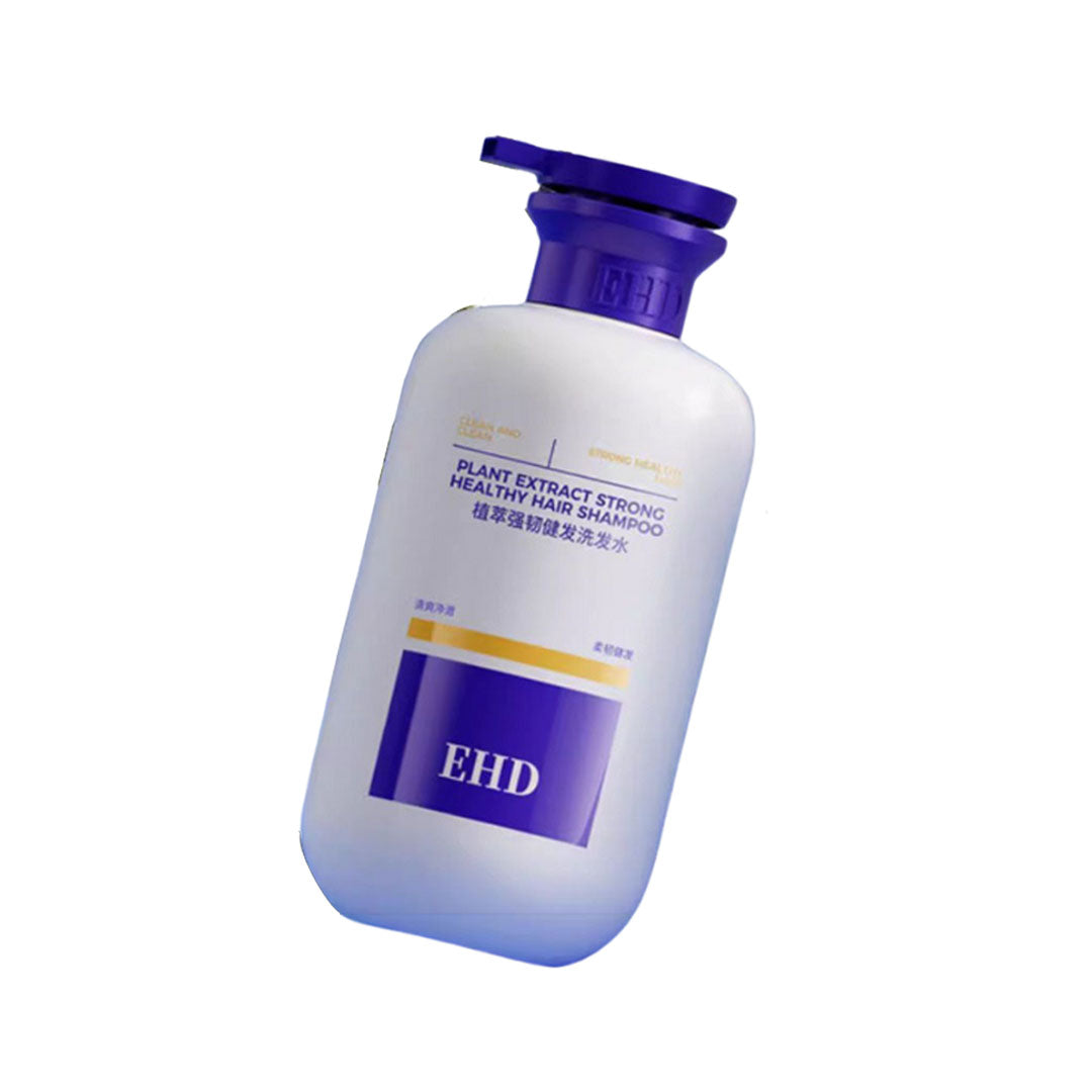 EHD Prevent Hair Loss Shampoo Conditioner 500ml EHD防脱育发洗发水护发素