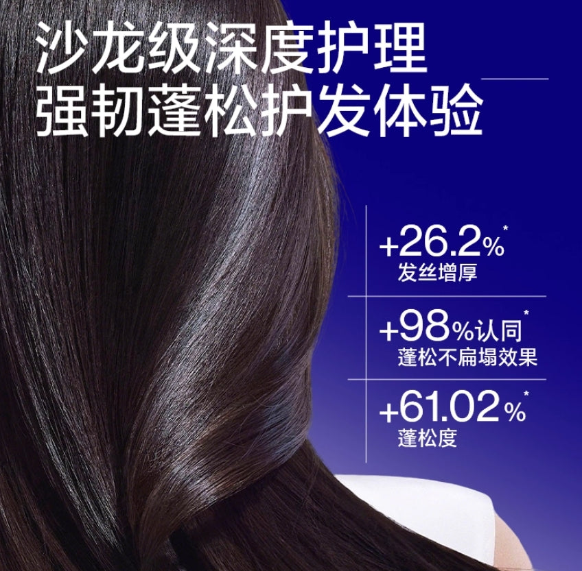 EHD Travel Hair & Body Care Set (3-Piece) 150ml EHD旅行三件套