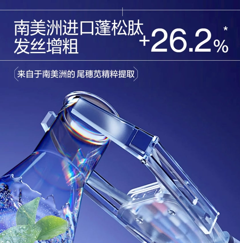 EHD Travel Hair & Body Care Set (3-Piece) 150ml EHD旅行三件套