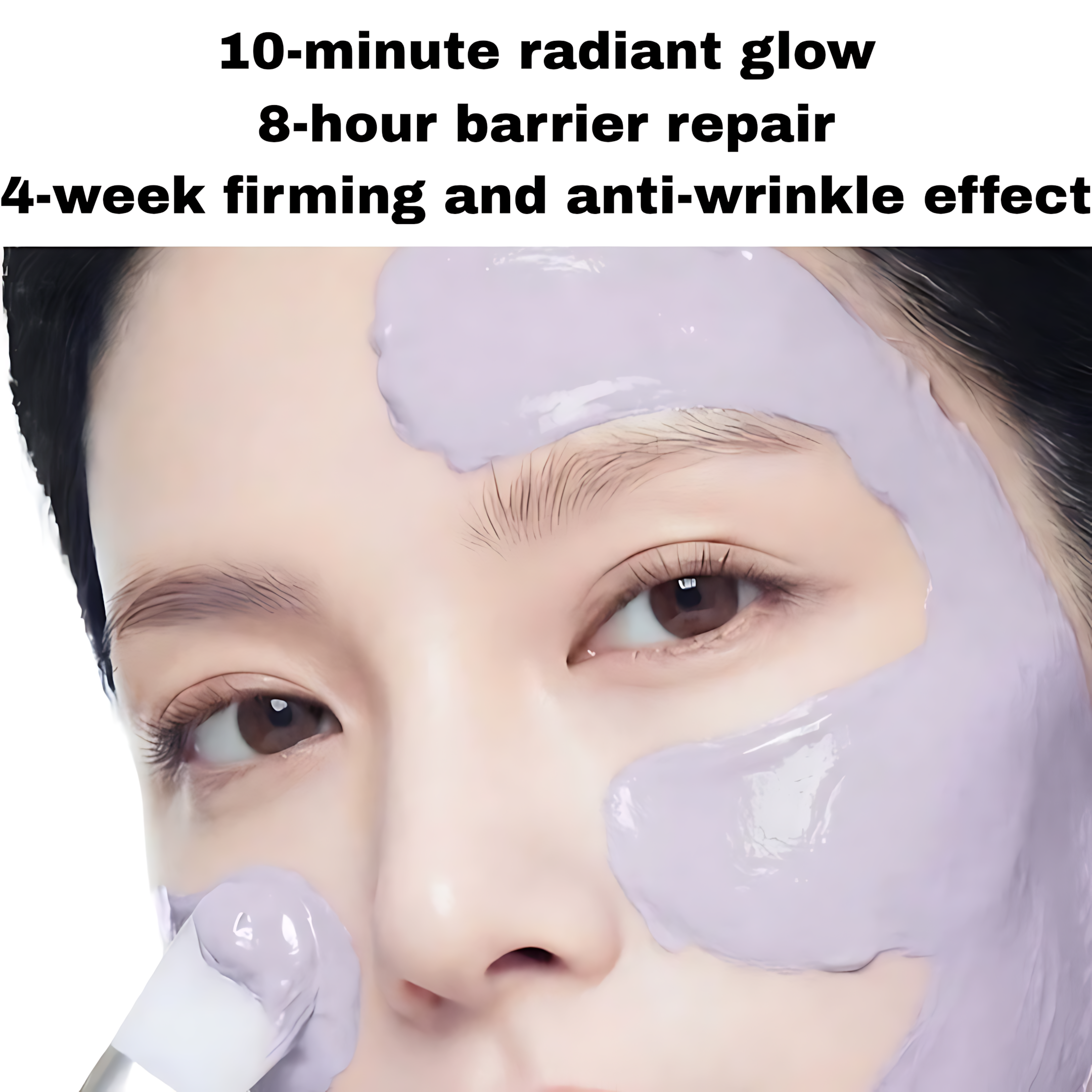 EIIO Polishing Radiance Multi-Effect Clay Mask 100g 奕沃抛光焕亮多效泥膜
