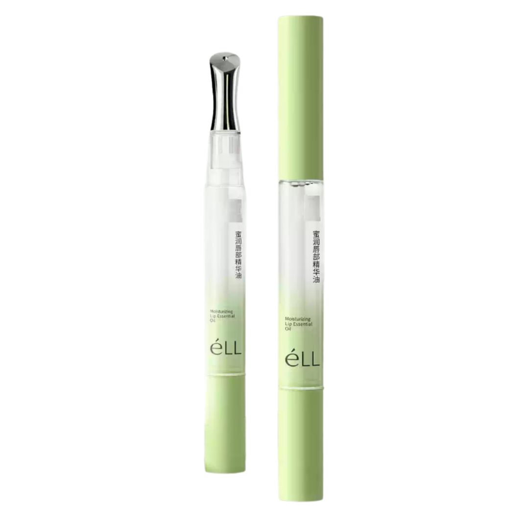 ELL VE Moisturizing Lip Essence Oil 1.8g ELL VE蜜润唇部精华油