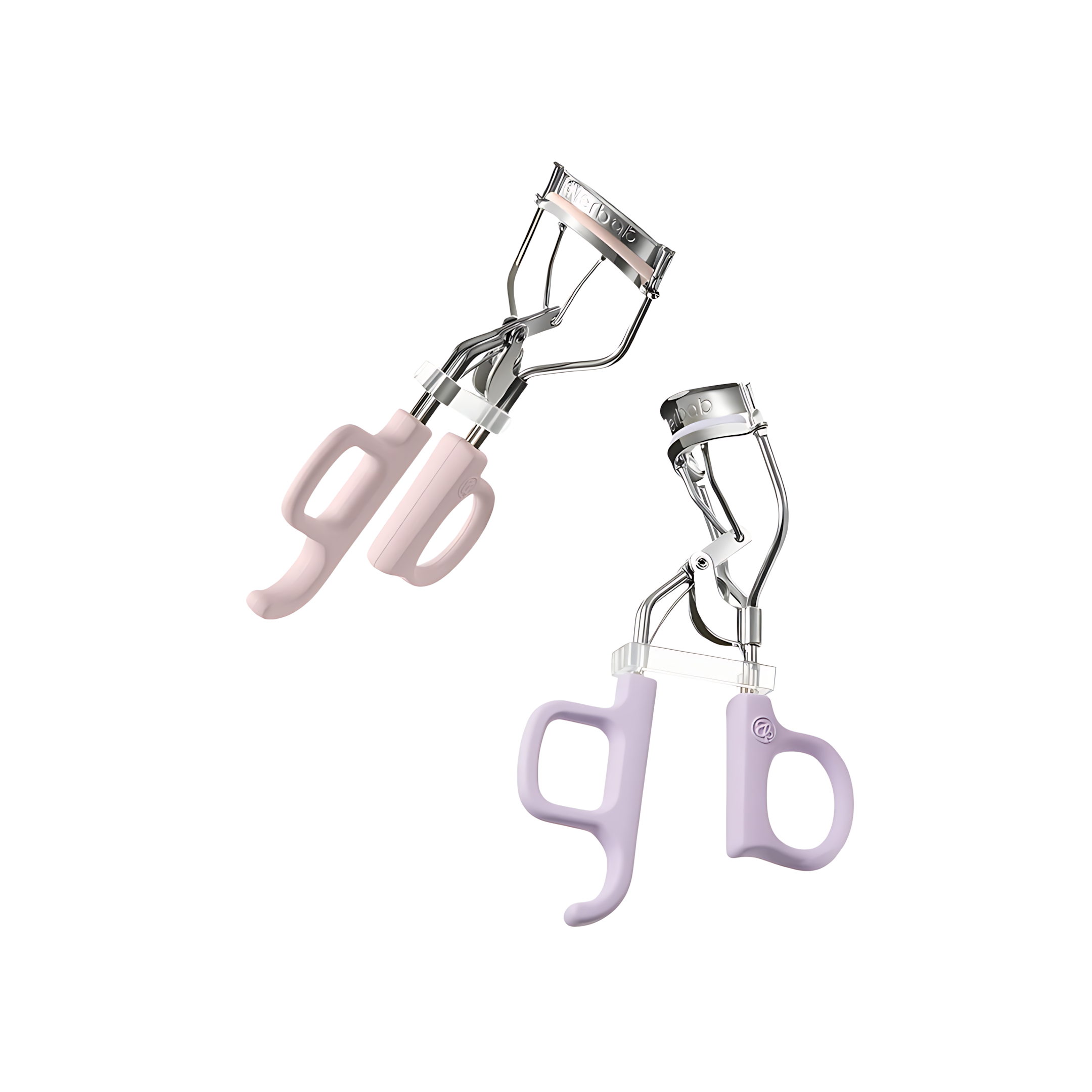 EVERBAB Faster Curling Eyelash Curler 2.0 1pc 艾蓓拉一飞冲天睫毛夹2.0