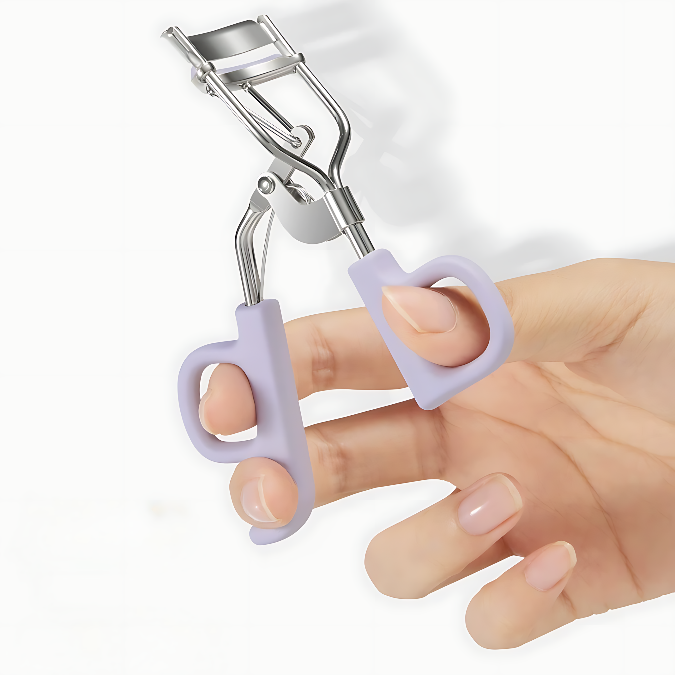 EVERBAB Faster Curling Eyelash Curler 2.0 1pc 艾蓓拉一飞冲天睫毛夹2.0