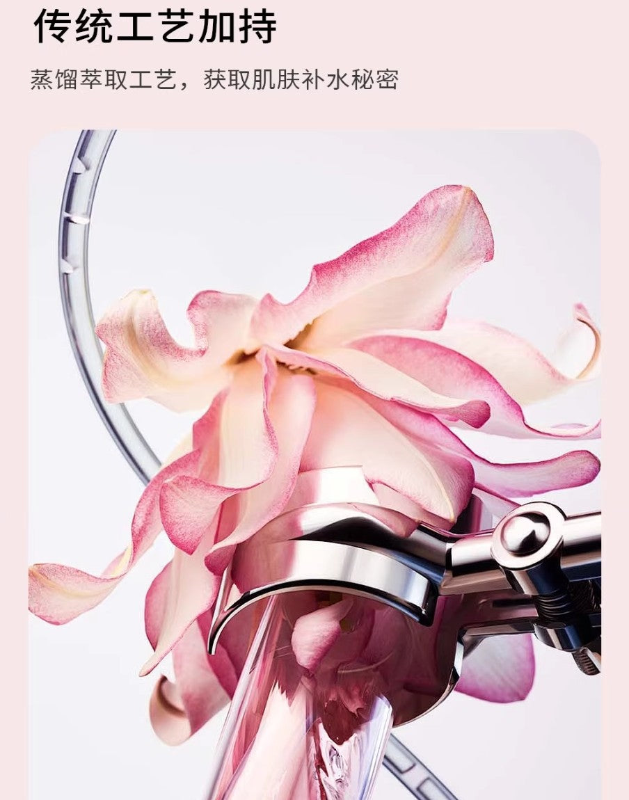 Tiktok/Douyin Hot Eprhan Rosa Hydrosol 500ml【Tiktok抖音爆款】伊帕尔汗玫瑰纯露