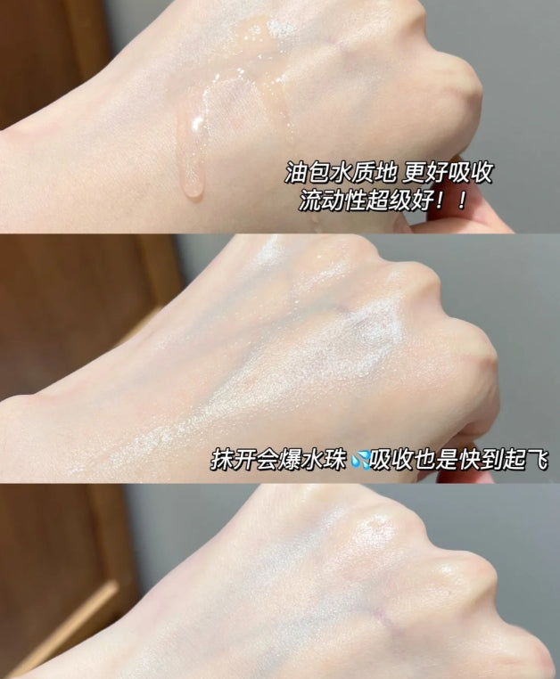 Tiktok/Douyin Hot Eprhan Space Blue Lavender Repair Serum 30g【Tiktok抖音爆款】伊帕尔汗太空蓝薰衣草修护精华液