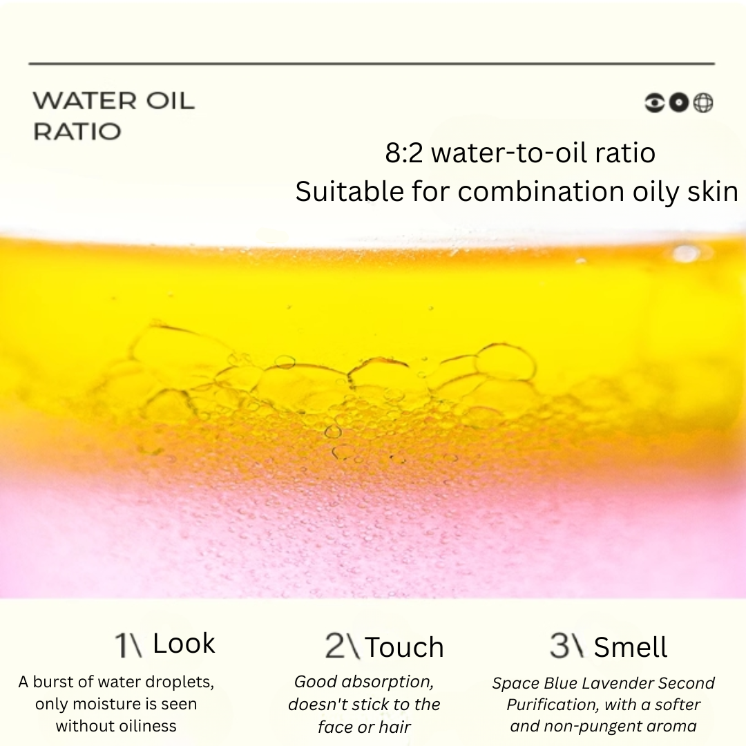 Tiktok/Douyin Hot Eprhan Space Blue Lavender Repair Serum 30g【Tiktok抖音爆款】伊帕尔汗太空蓝薰衣草修护精华液