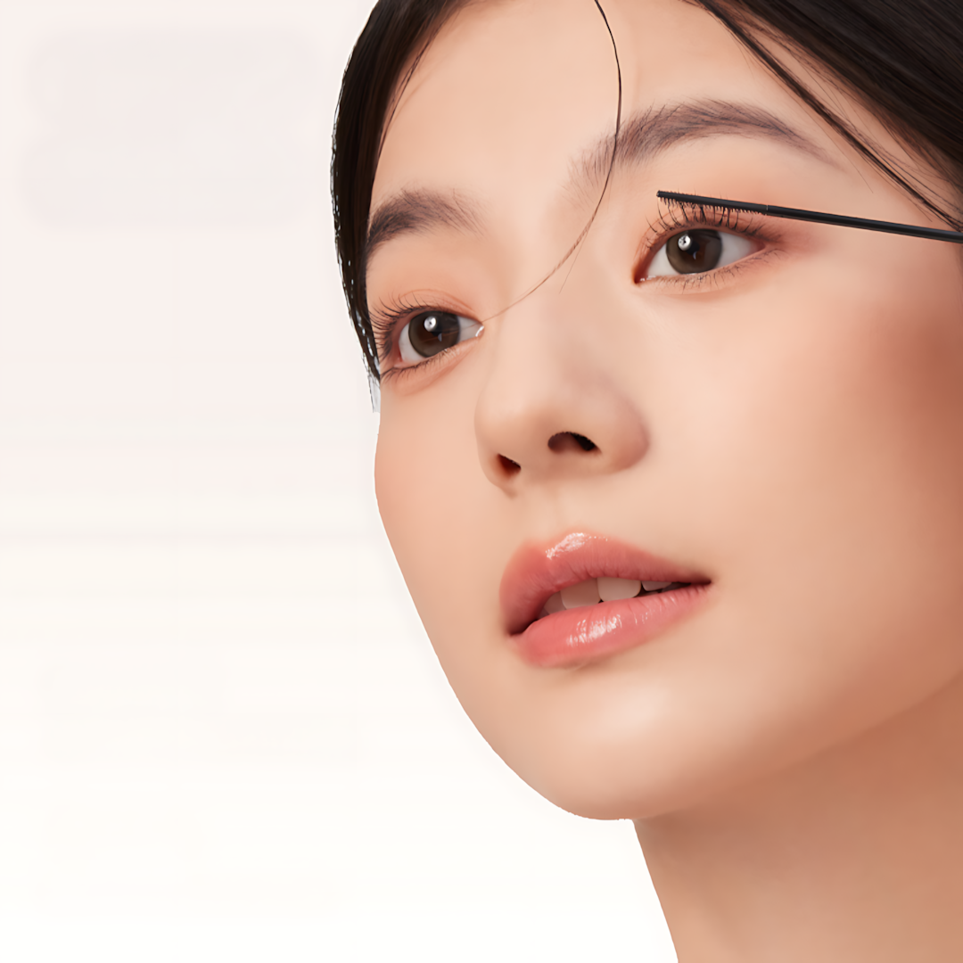 Everbab Long - Lasting Curling Mascara Prime 2.0 5g 艾蓓拉持久卷翘睫毛打底膏2.0