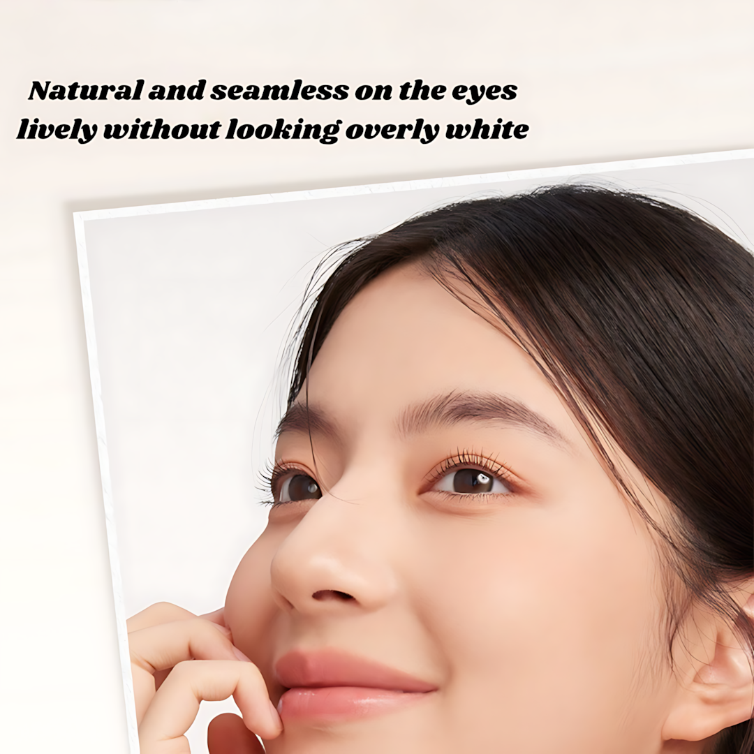 Everbab Long - Lasting Curling Mascara Prime 2.0 5g 艾蓓拉持久卷翘睫毛打底膏2.0