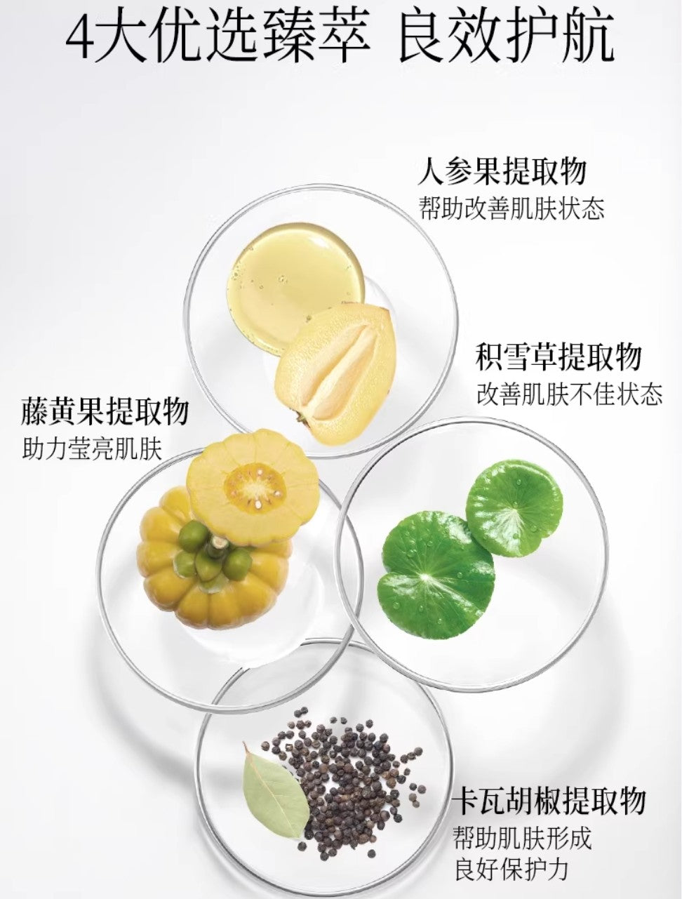 FAN BEAUTY DIARY Triple Effect Porcelain Spot Correcting Serum 30ml 美黎汎范冰冰同款三重瓷白肌密淡斑精华液