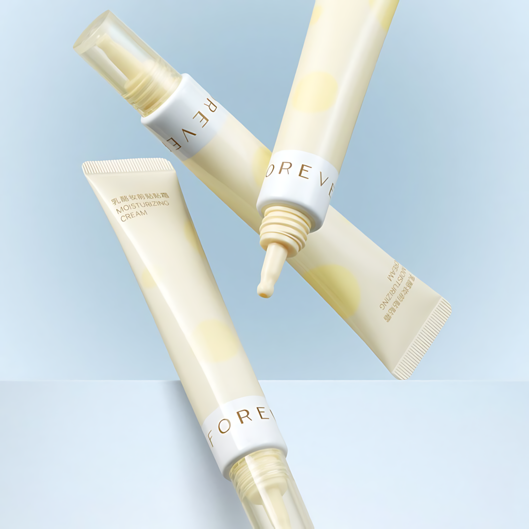 FOREVERKEY Moisturizing Cream 30g FOREVERKEY 乳酪妆前贴霜