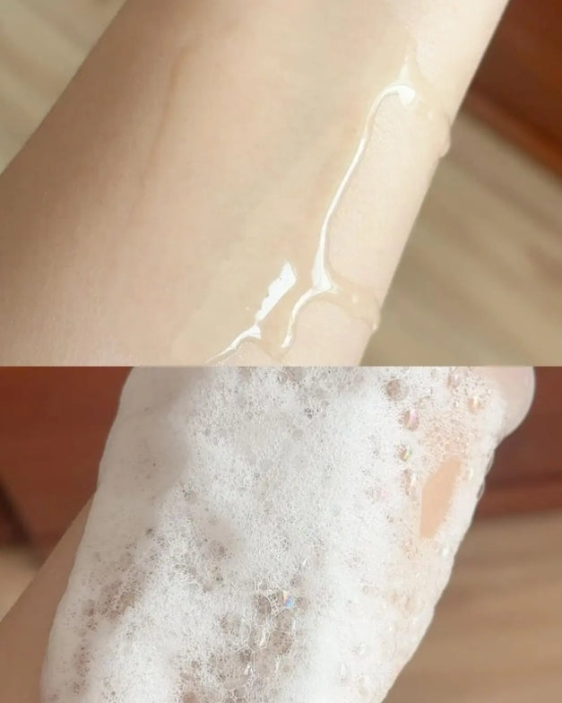 Fan Beauty Diary Pomelo Fragrant Cleansing Body Wash 350ml 范冰冰同款碌柚无患开韵香净澈沐浴蜜